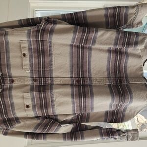 Katin Sierra Flannel